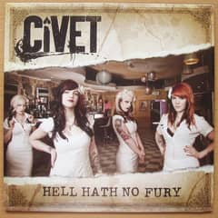 Hell Hath No Fury