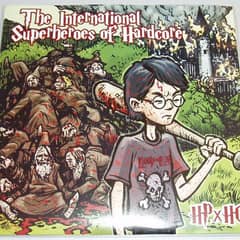 HPxHC
