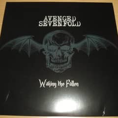 Waking The Fallen