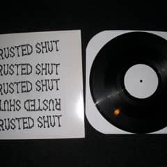 Rusted Shut