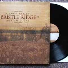 Bristle Ridge