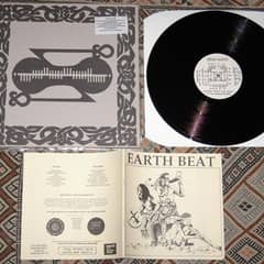 Earthbeat