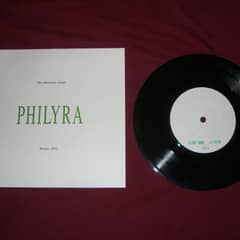 Philyra