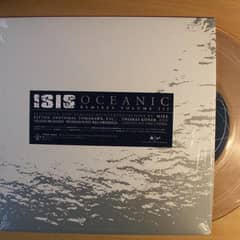 Oceanic Remixes Vol:3