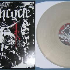 Deathcycle