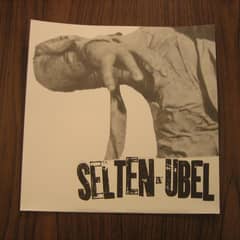 Selten Ubel