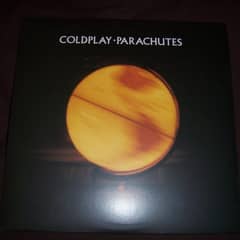 Parachutes