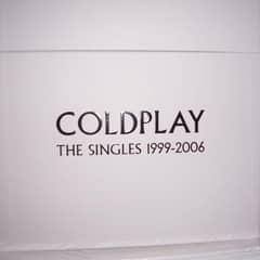 Singles 1999-2006