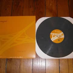 Anthology 1997-98
