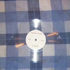 Silver Triangle