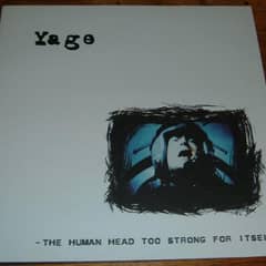 The Human Head To Strong For Itself