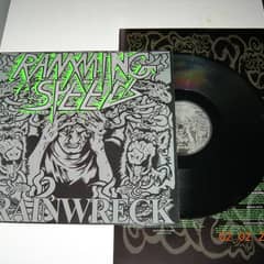 Brainwreck