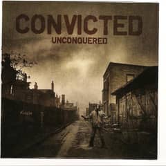 Unconquered
