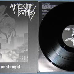 Relentless Onslaught