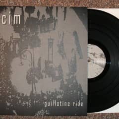Guillotine Ride