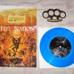 The New Nation