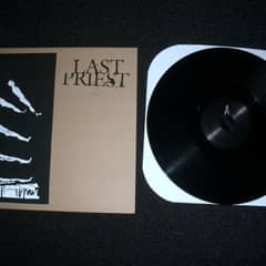Last Priest