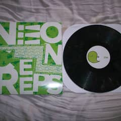 Neon Creeps