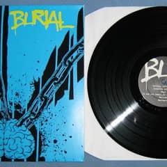 Burial