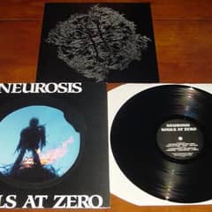 Souls At Zero
