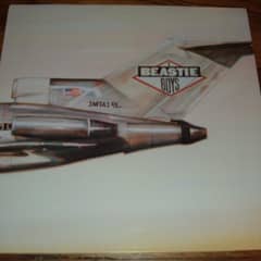 Licensed To Ill