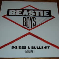 B-Sides & Bullshit (Volume 1)
