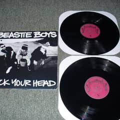 Check Your Head