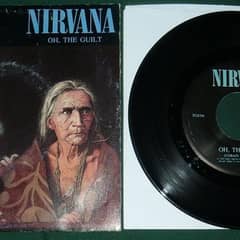 Puss / Oh The Guilt
