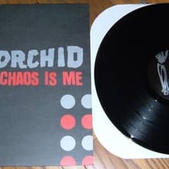Chaos Is Me