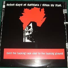 Burn The Fucking Rock Club To The Fucking Ground