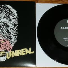 Thrash Unreal