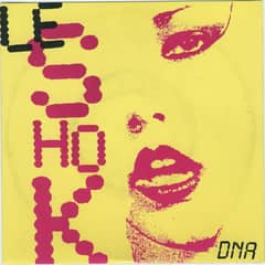 DNA