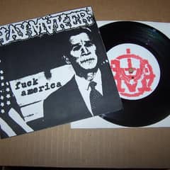 Fuck America