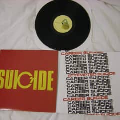 Attempted Suicide