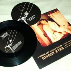 Lover I Don't Have To Love – 3 More Hit Songs From Bright Eyes