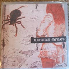 Angora Static
