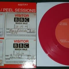 Peel Sessions