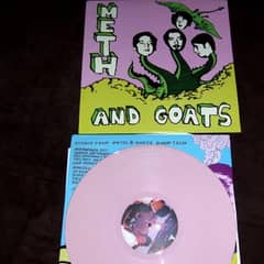 Attack From Meth & Goats Mountain