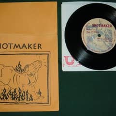Shotmaker (a.k.a. Bull)