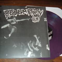 Redemption 87