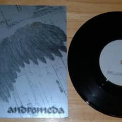 Andromeda