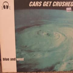 Blue And West