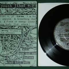 Youth Jihad