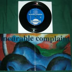 Incurable Complaint