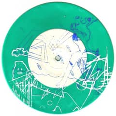 One Sided 7"