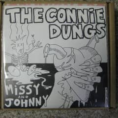 Missy & Johnny