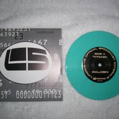 Lando's 45