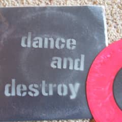 Dance & Destroy