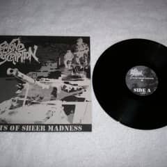 Acts Of Sheer Madness