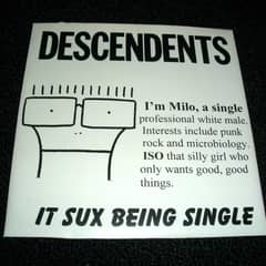 It Sux Being Single